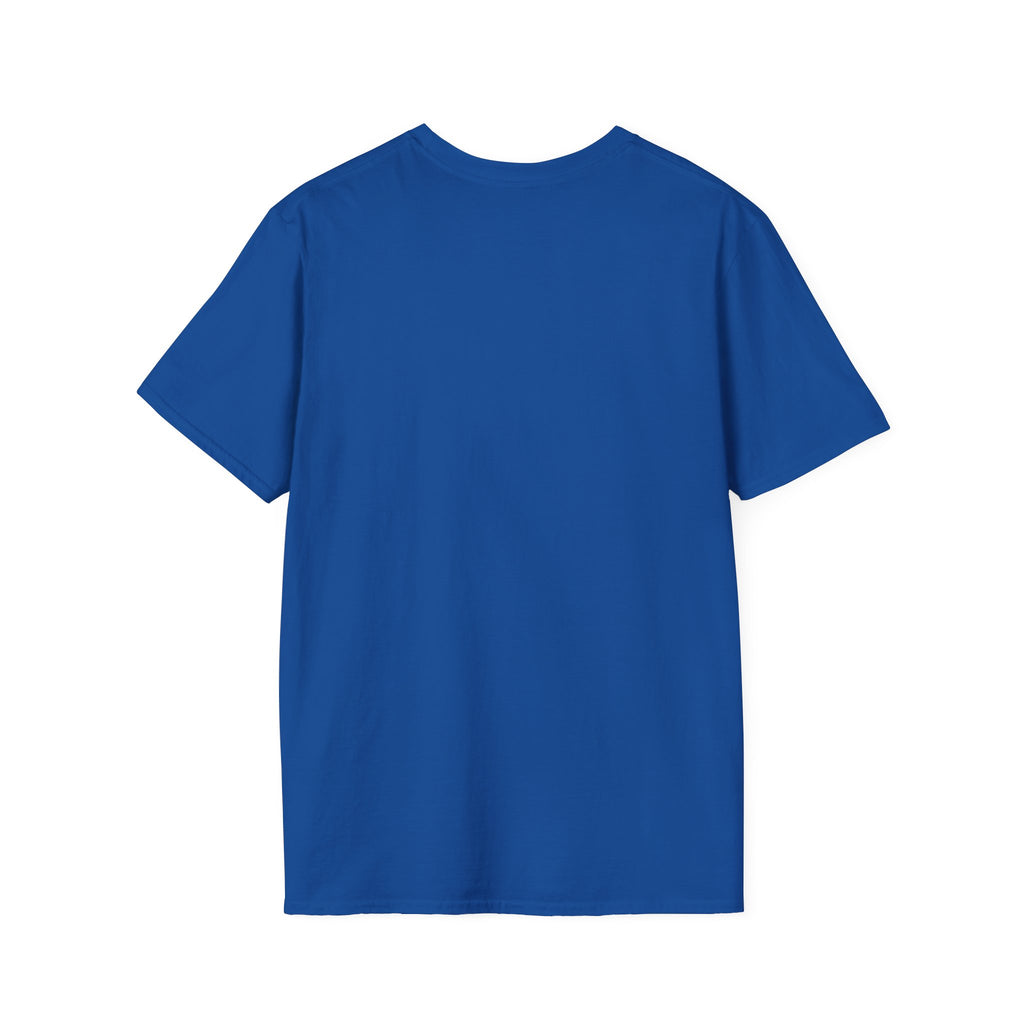 America Hallelujah T-Shirt — Patriotic Star Graphic Tee for 4th of July