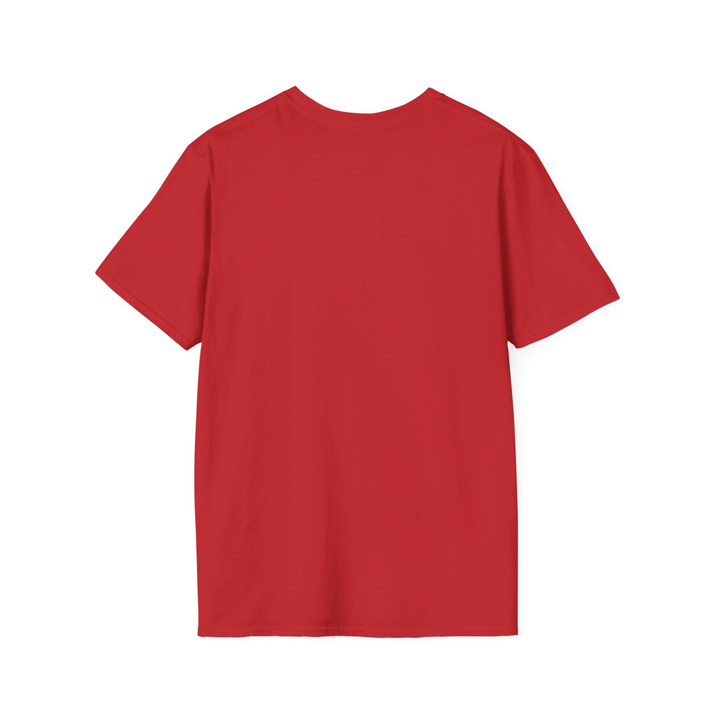 America Hallelujah T-Shirt — Patriotic Star Graphic Tee for 4th of July