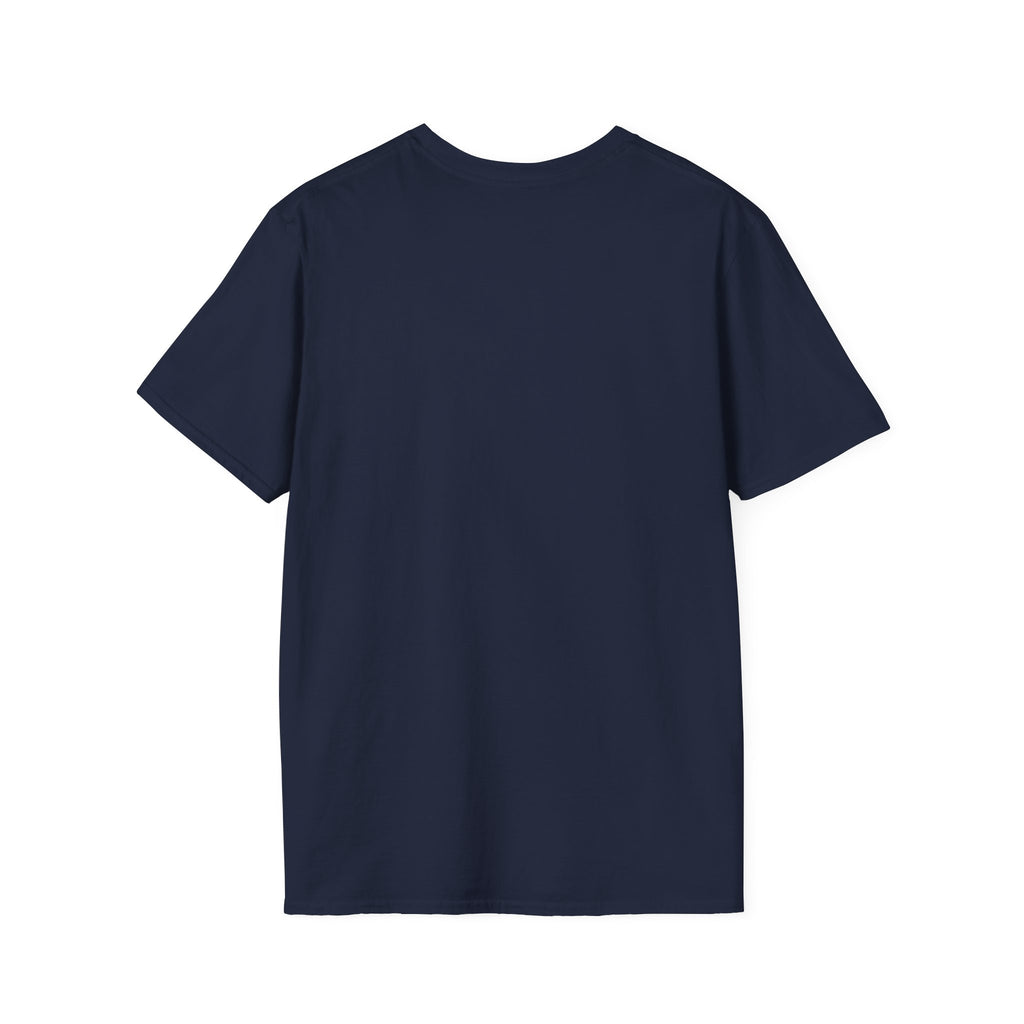 America Hallelujah T-Shirt — Patriotic Star Graphic Tee for 4th of July
