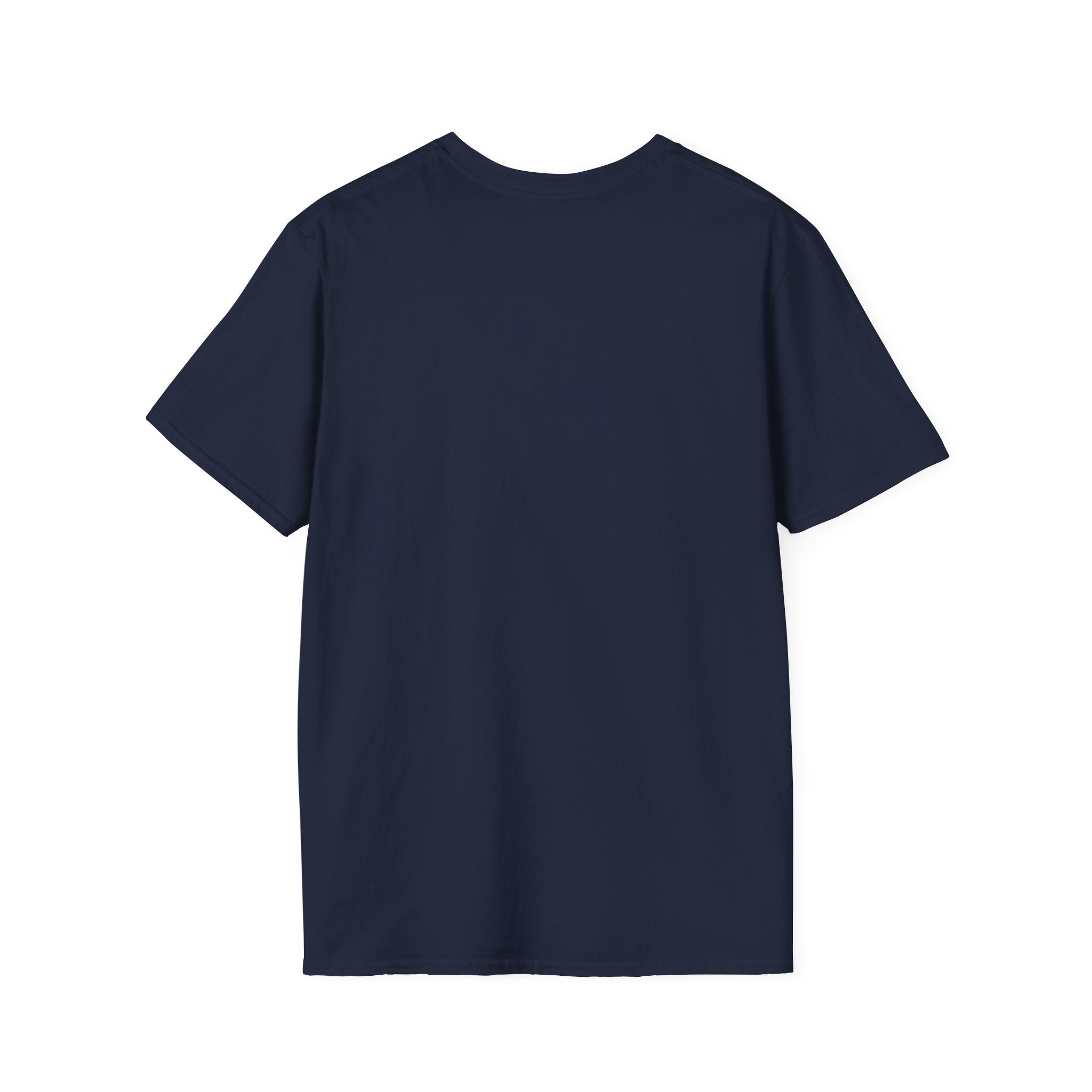America Hallelujah T-Shirt — Patriotic Star Graphic Tee for 4th of July