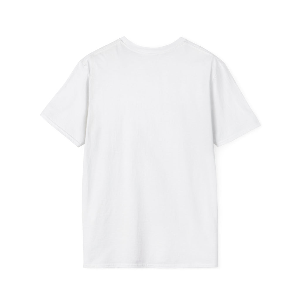 America Statue of Liberty Graphic T-Shirt — Patriotic 4th of July Tee with Sunglasses & Bubble Gum